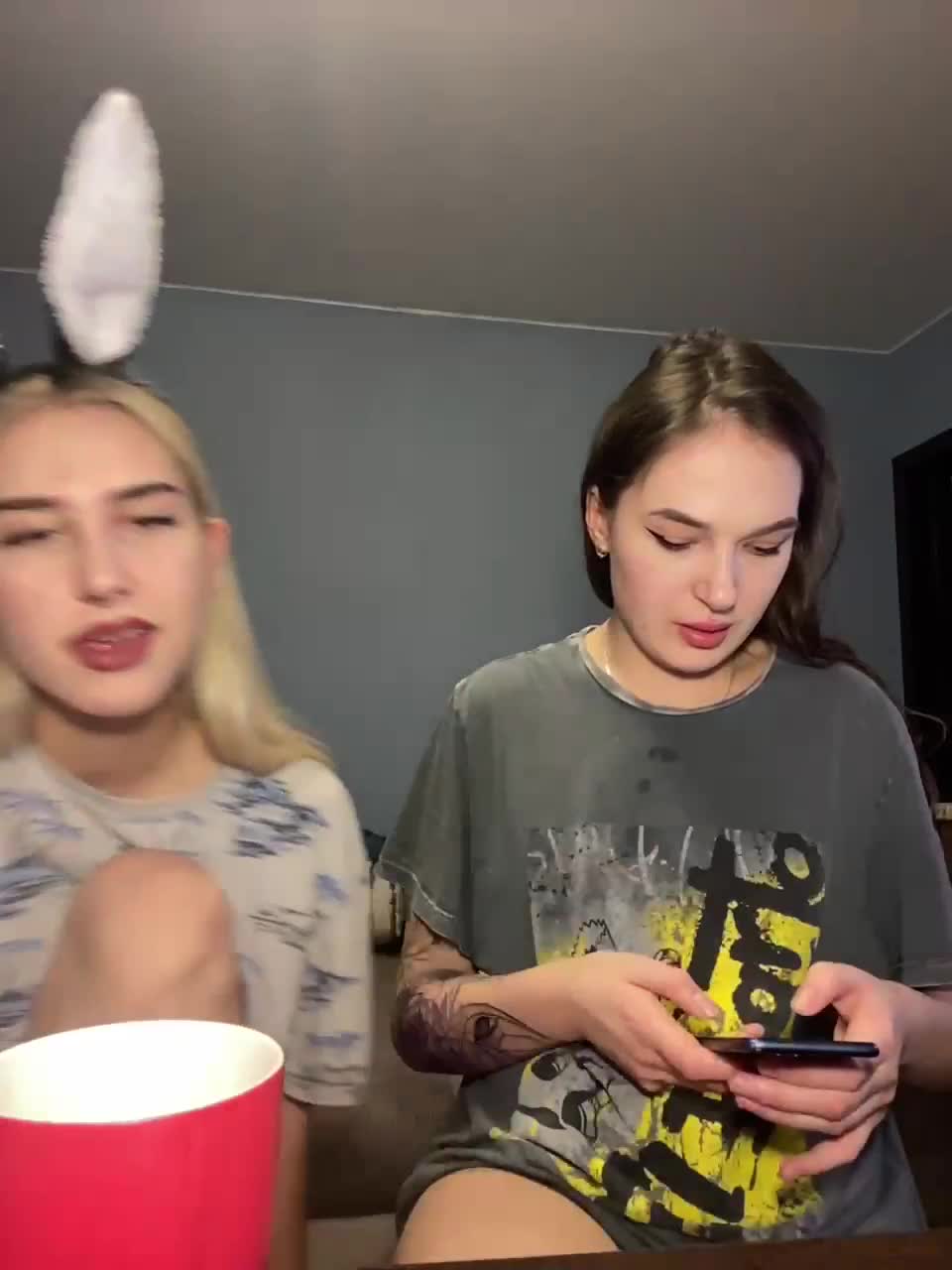 View or download file fuckkrisanna on 2023-01-30 from bongacams