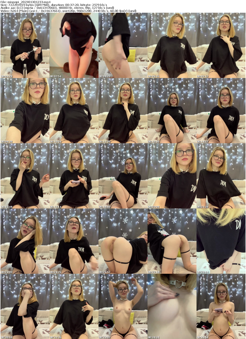 Preview thumb from mispopi on 2023-01-30 @ bongacams