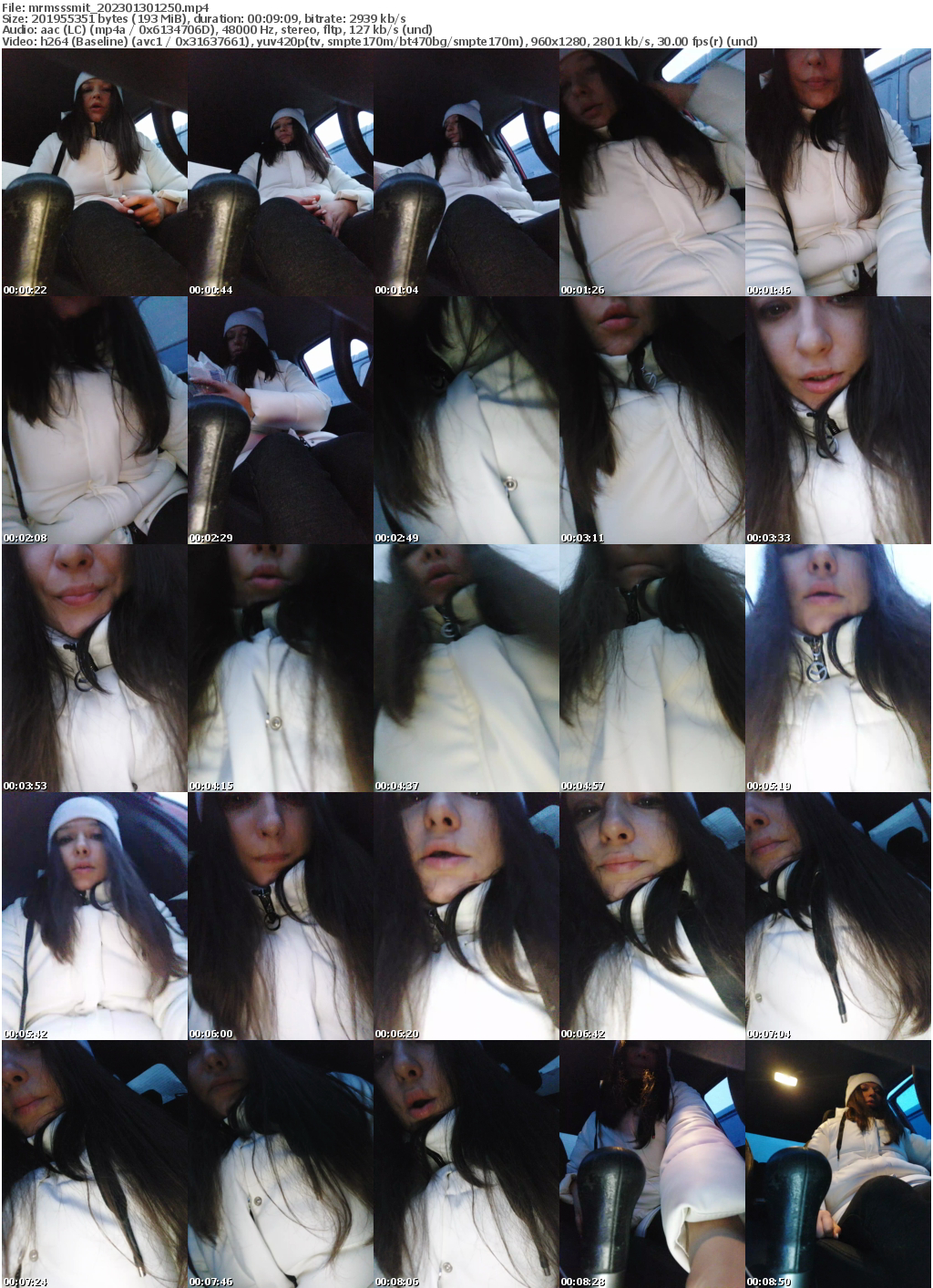 Preview thumb from mrmsssmit on 2023-01-30 @ bongacams