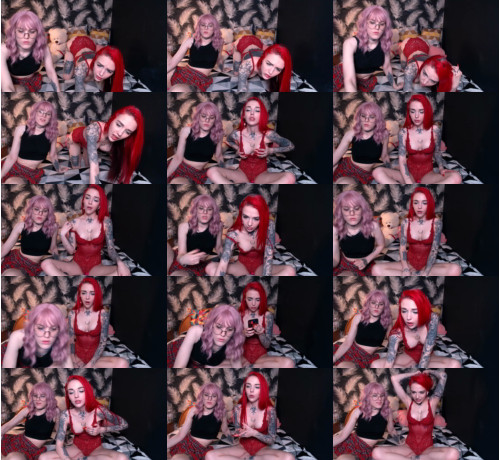 View or download file red2evil on 2023-01-30 from bongacams