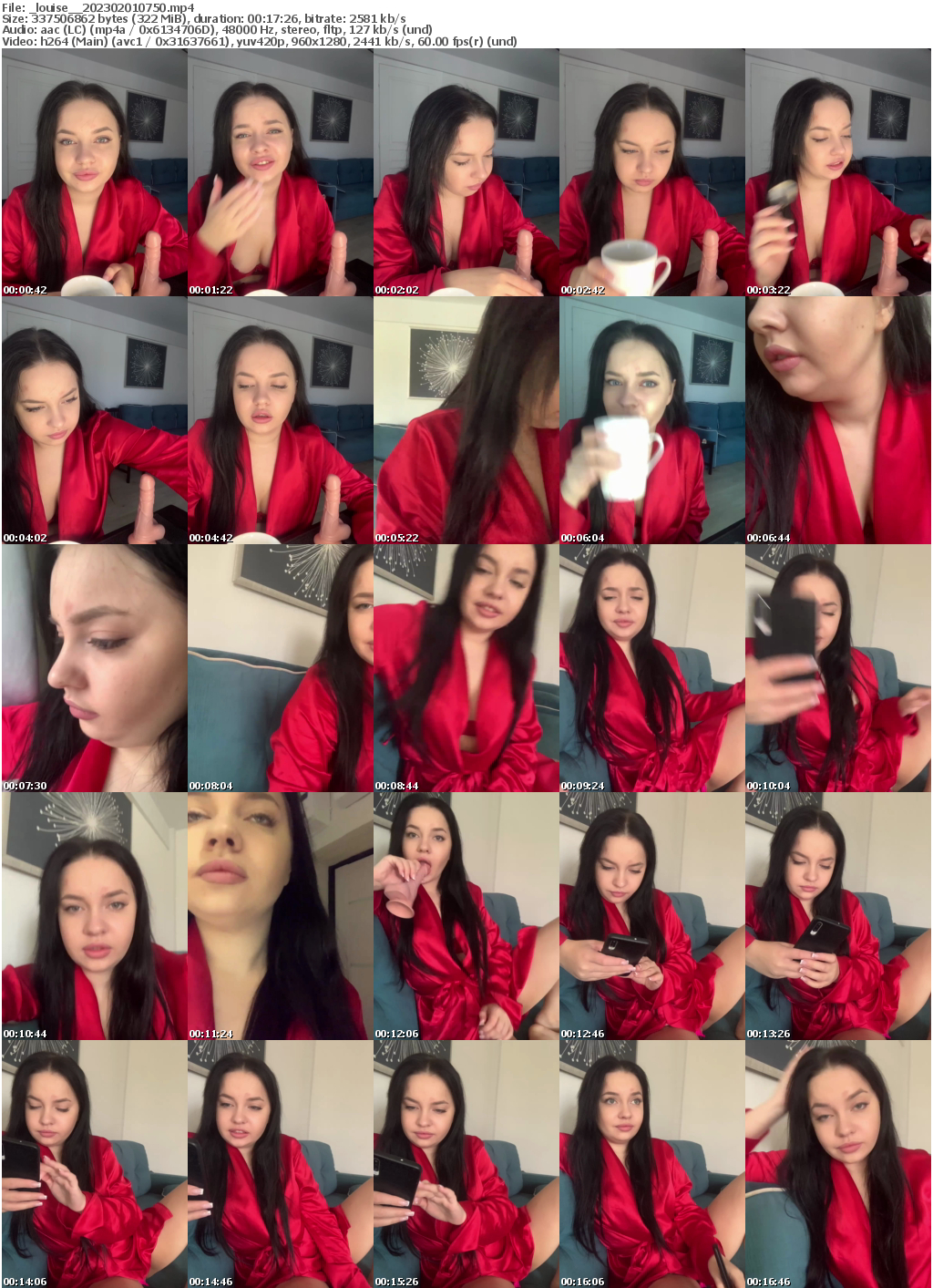 Preview thumb from _louise_ on 2023-02-01 @ bongacams