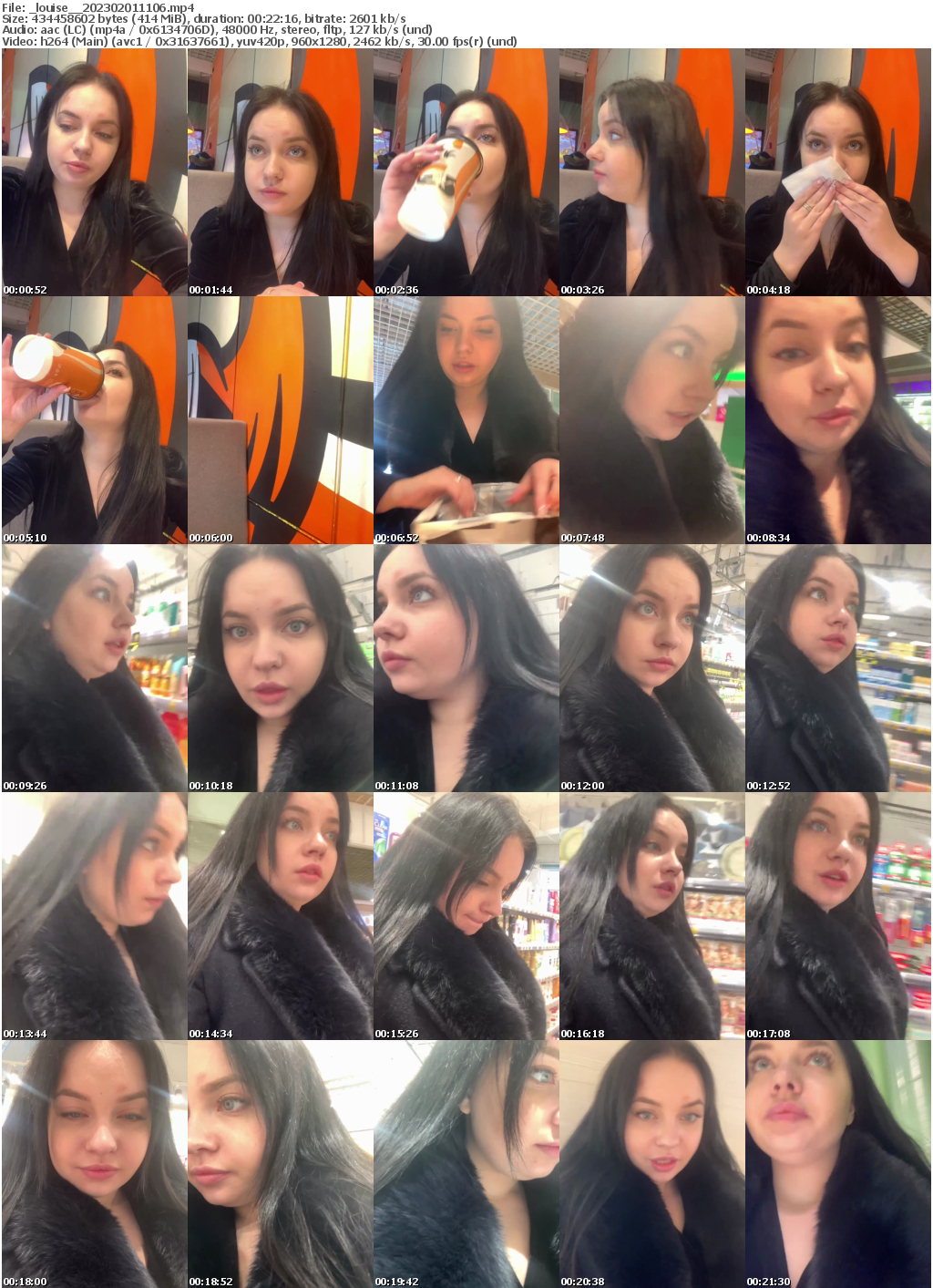 Preview thumb from _louise_ on 2023-02-01 @ bongacams