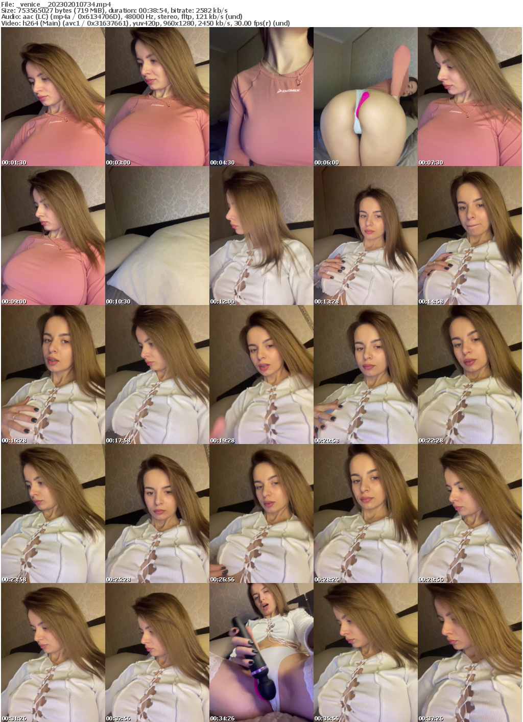 Preview thumb from _venice_ on 2023-02-01 @ bongacams