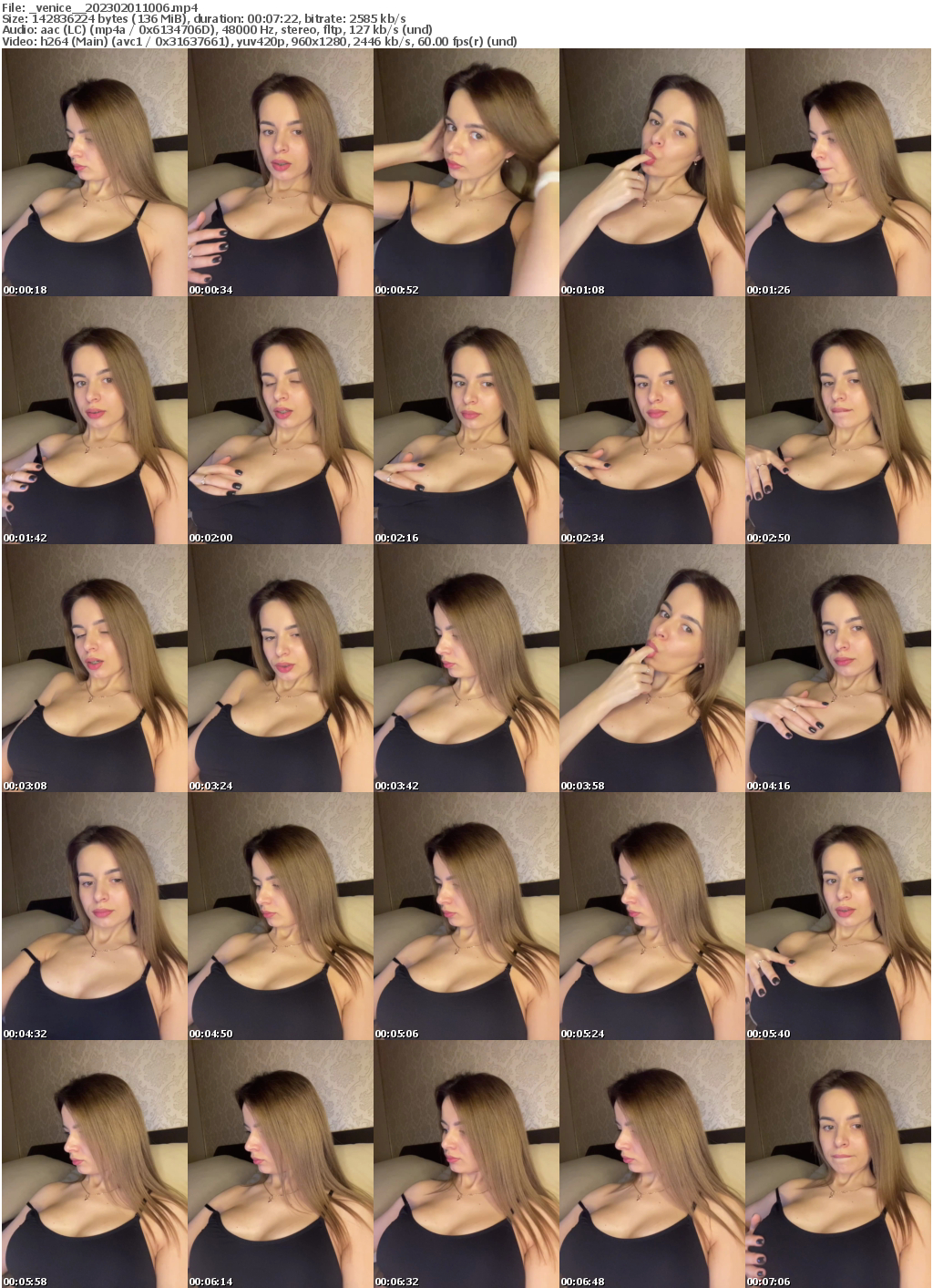 Preview thumb from _venice_ on 2023-02-01 @ bongacams