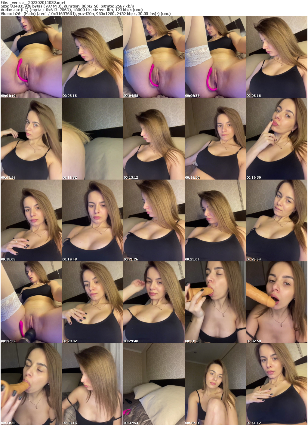 Preview thumb from _venice_ on 2023-02-01 @ bongacams