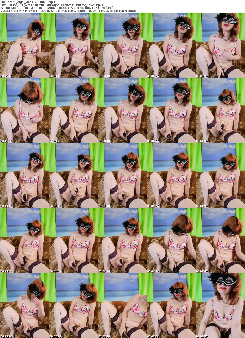 Preview thumb from bdsm_olga on 2023-02-01 @ bongacams