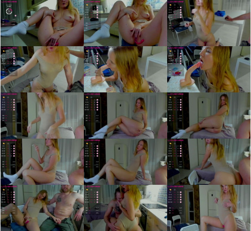 View or download file danlocks on 2023-02-01 from bongacams