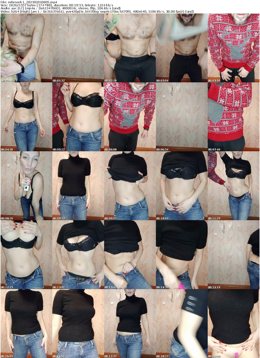 Preview thumb from evbroock1 on 2023-02-01 @ bongacams