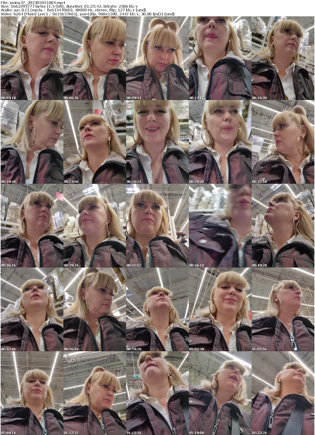 Preview thumb from janna37 on 2023-02-01 @ bongacams