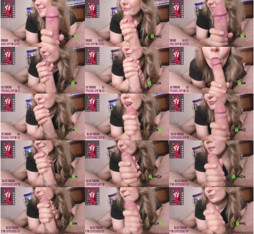 View or download file kaffetka on 2023-02-01 from bongacams