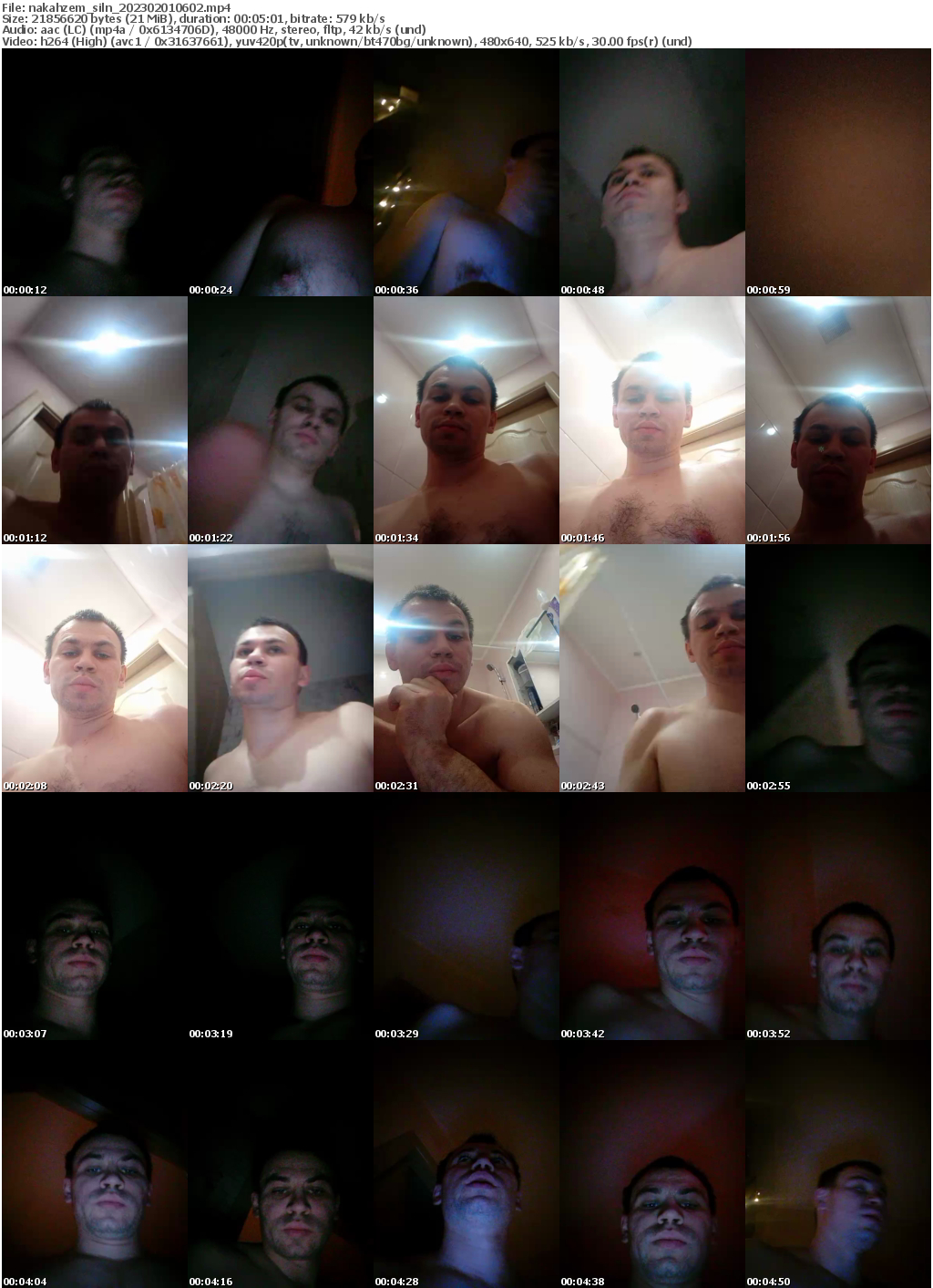 Preview thumb from nakahzem_siln on 2023-02-01 @ bongacams