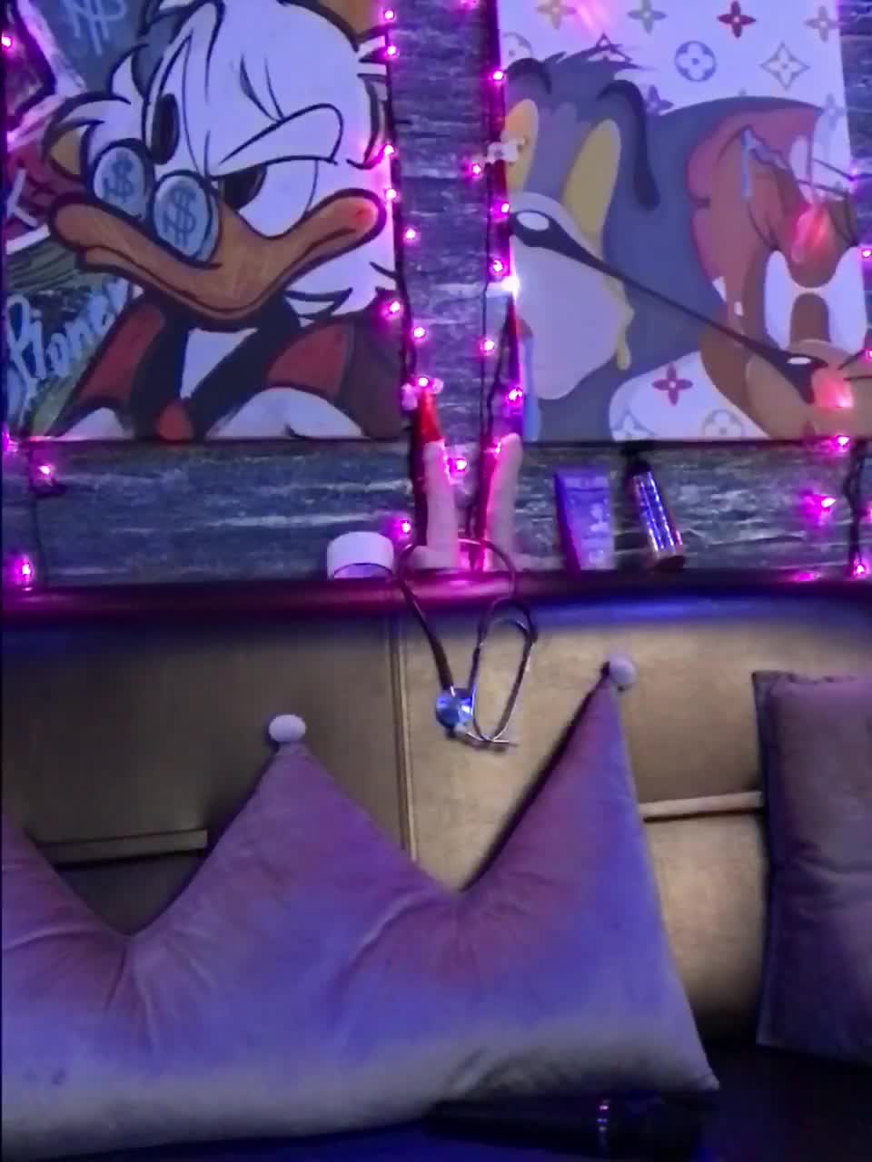 View or download file sladkygrex on 2023-02-01 from bongacams