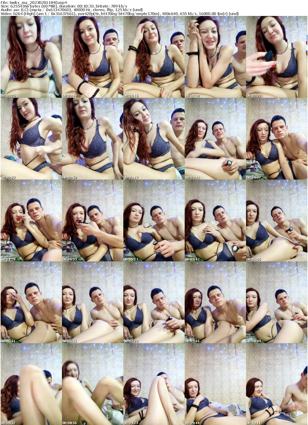 Preview thumb from twiks_ma on 2023-02-01 @ bongacams