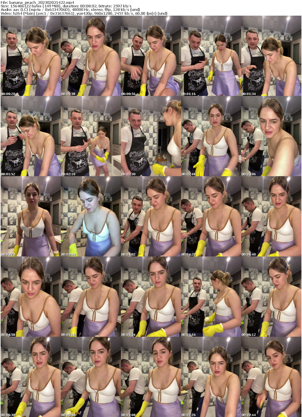 Preview thumb from banana_peach on 2023-02-02 @ bongacams