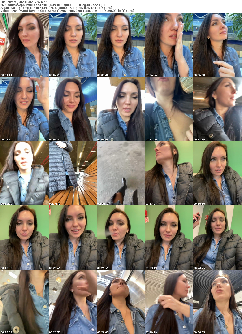 Preview thumb from divora on 2023-02-02 @ bongacams