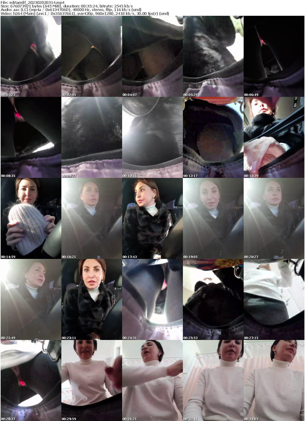 Preview thumb from editamilf on 2023-02-02 @ bongacams