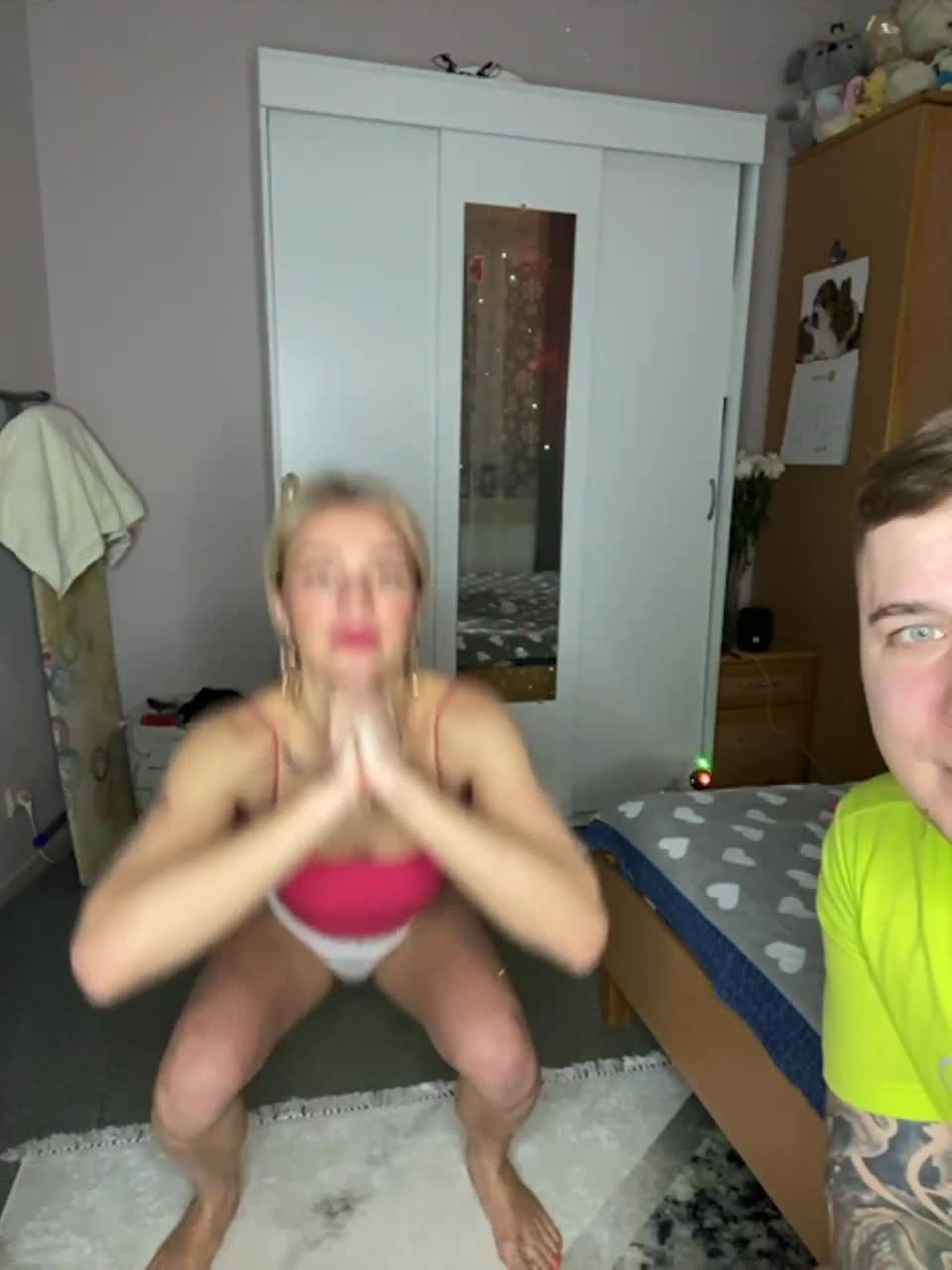 View or download file hulklisandra on 2023-02-02 from bongacams