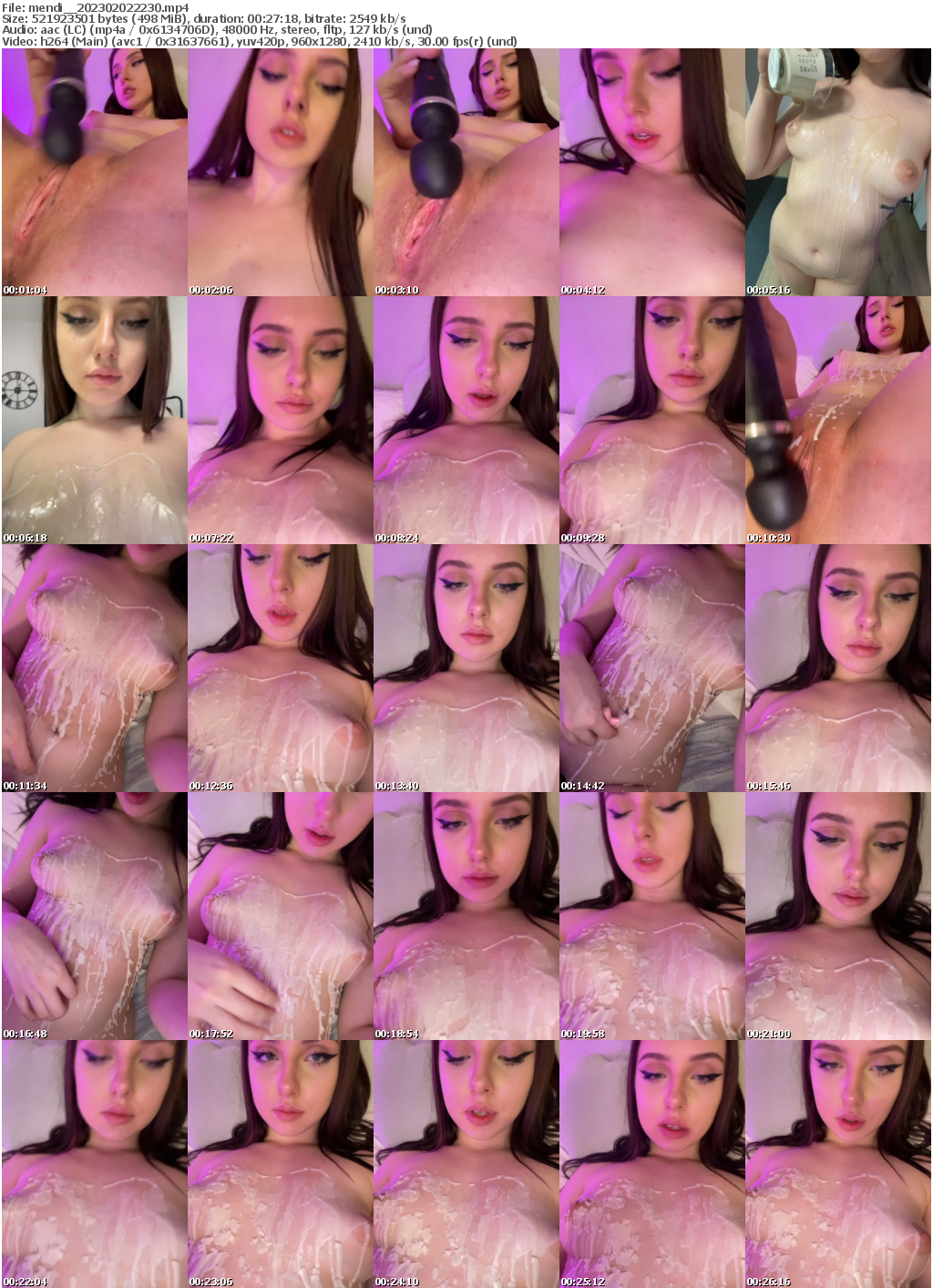 Preview thumb from mendi_ on 2023-02-02 @ bongacams