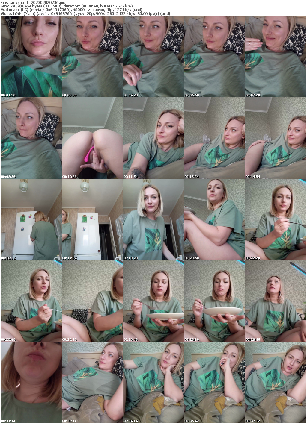 Preview thumb from tanysha_1 on 2023-02-02 @ bongacams