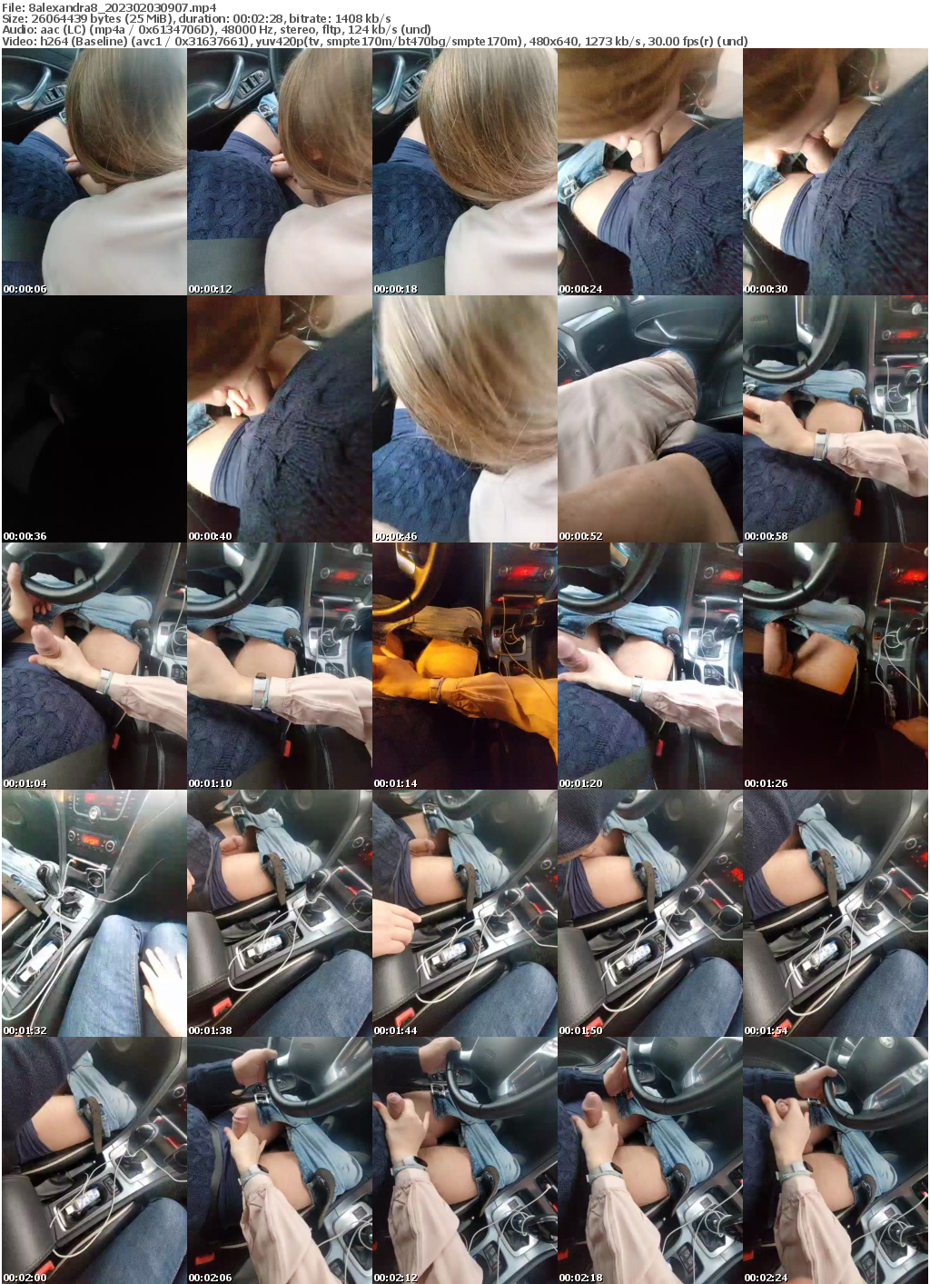 Preview thumb from 8alexandra8 on 2023-02-03 @ bongacams