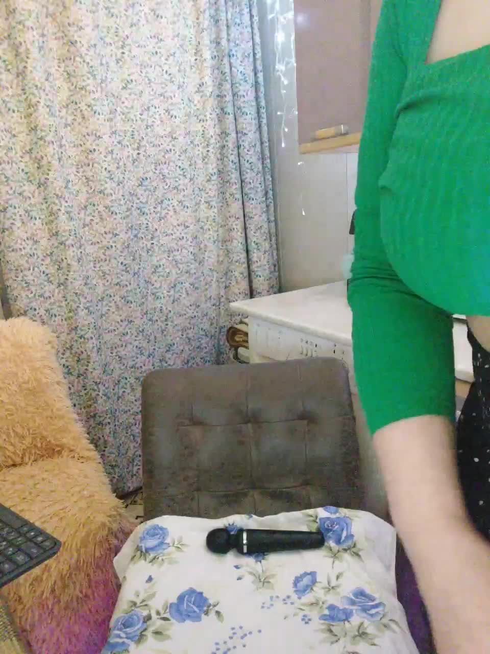 View or download file __allochka__ on 2023-02-03 from bongacams