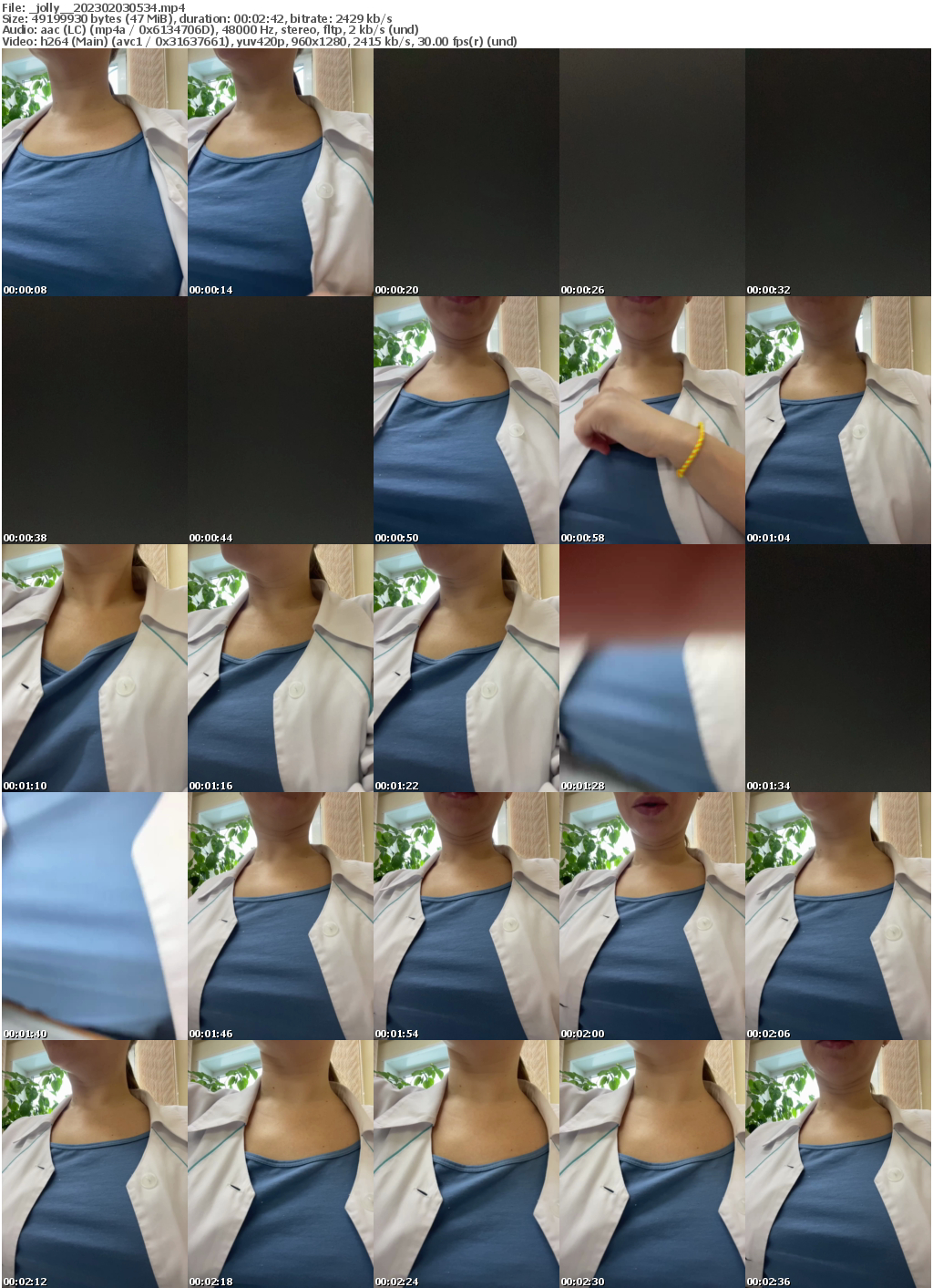 Preview thumb from _jolly_ on 2023-02-03 @ bongacams