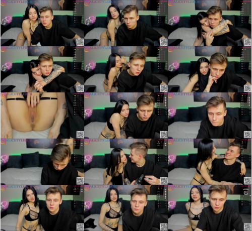 View or download file alicetyler on 2023-02-03 from bongacams