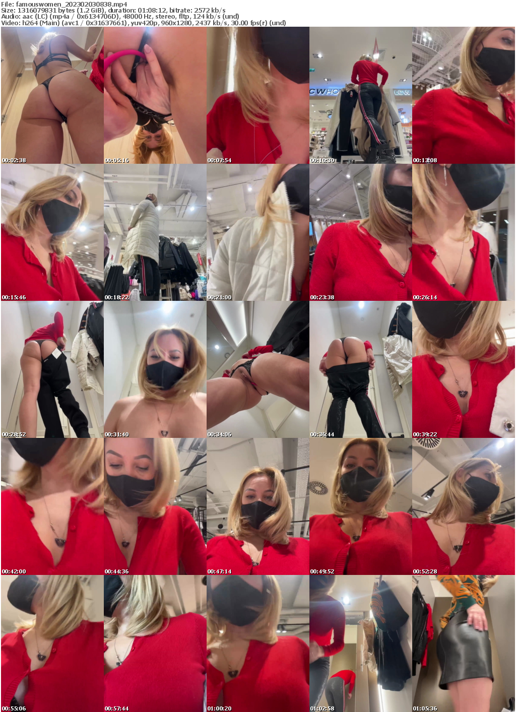 Preview thumb from famouswomen on 2023-02-03 @ bongacams