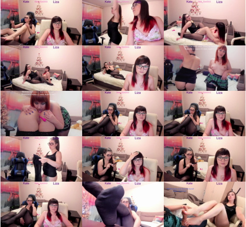 View or download file fox_lisa on 2023-02-03 from bongacams