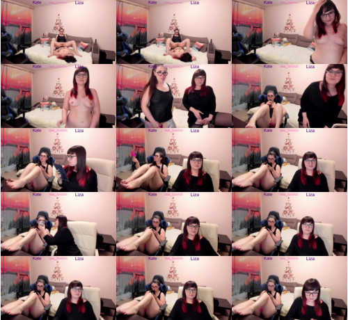 View or download file fox_lisa on 2023-02-03 from bongacams