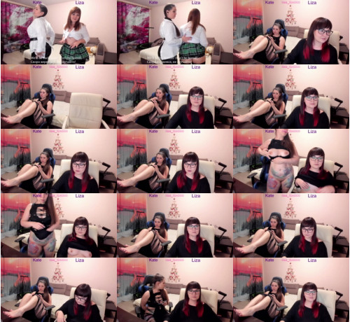 View or download file fox_lisa on 2023-02-03 from bongacams