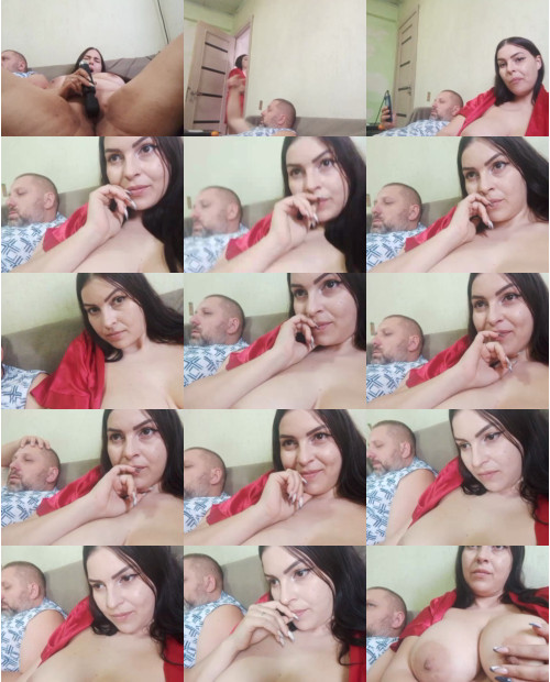 View or download file kissmabont on 2023-02-03 from bongacams