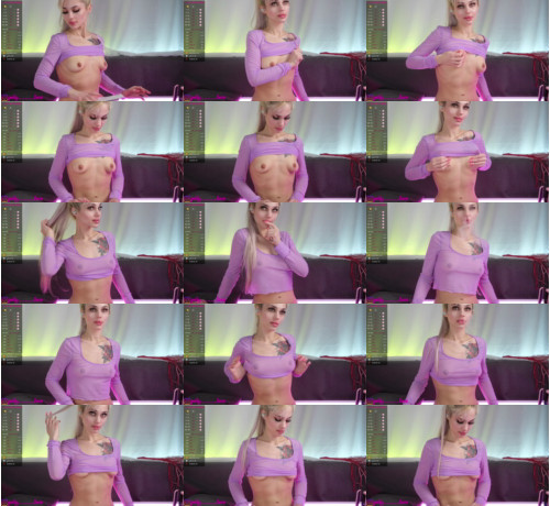 View or download file loly_poly on 2023-02-03 from bongacams