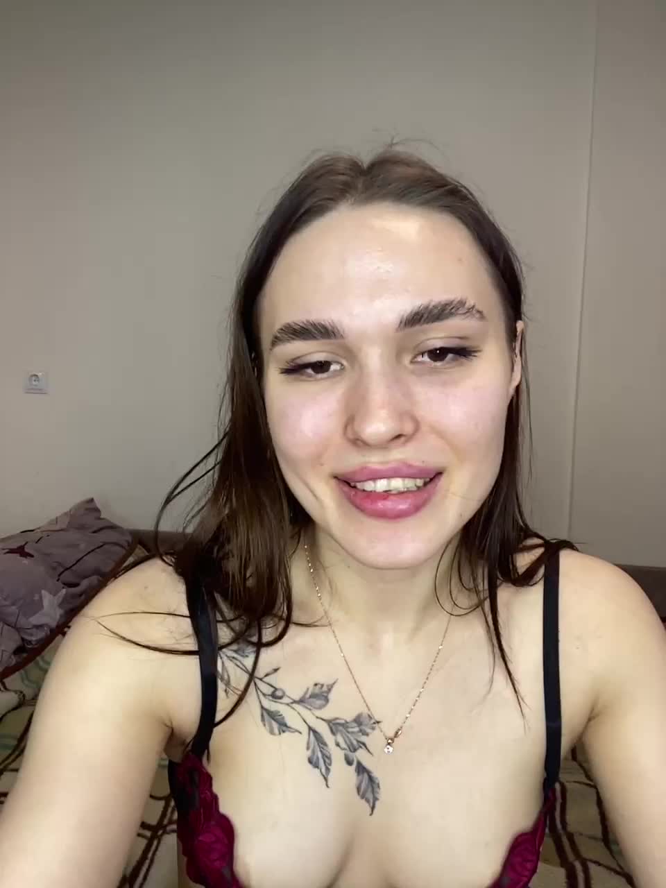 View or download file marmeladdka on 2023-02-03 from Bongacams