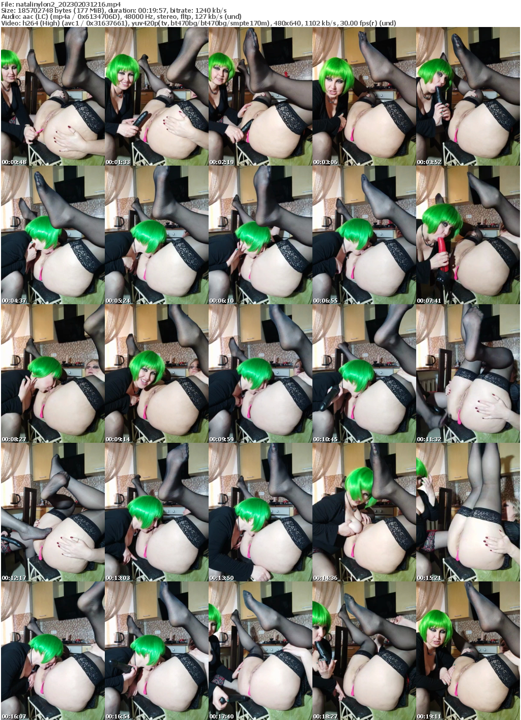 Preview thumb from natalinylon2 on 2023-02-03 @ bongacams