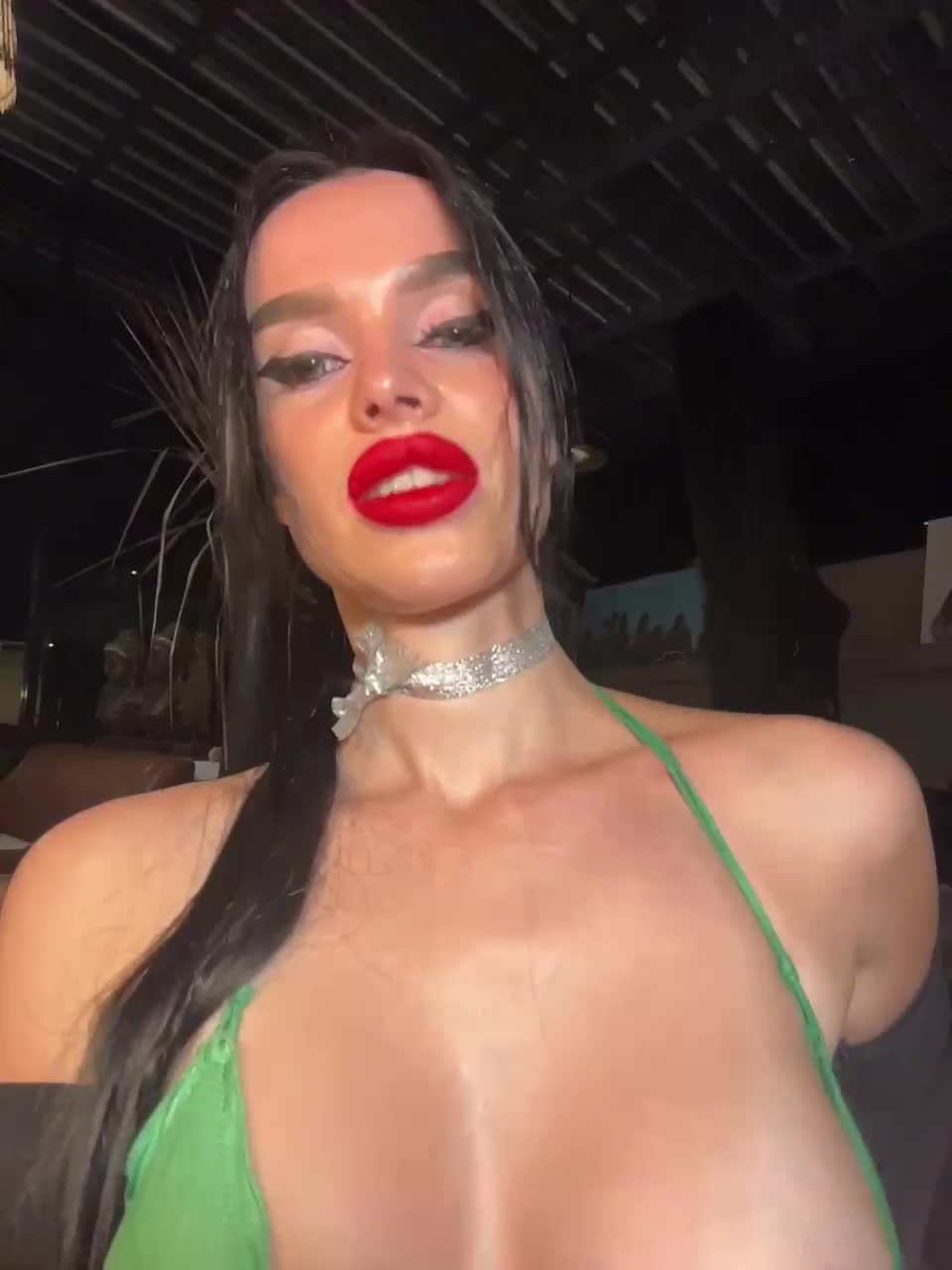 View or download file pantherrra on 2023-02-03 from Bongacams