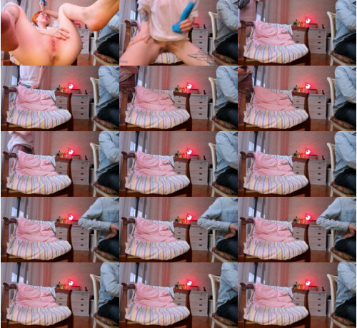 View or download file rabbitss on 2023-02-03 from Bongacams