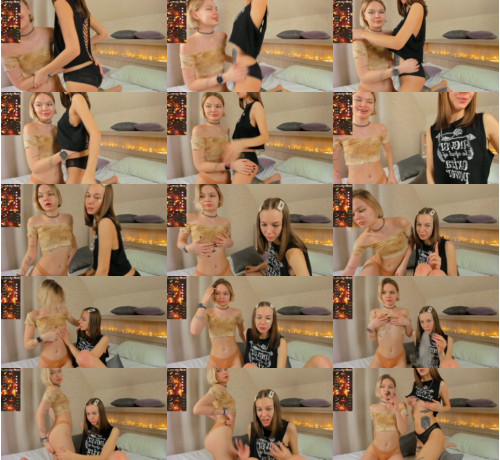 View or download file ranythompson on 2023-02-03 from Bongacams