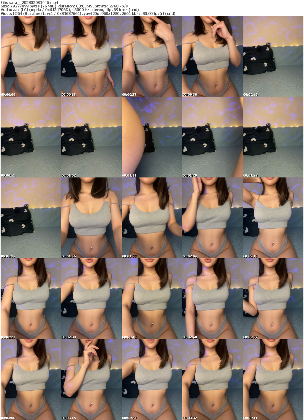 Preview thumb from sara_ on 2023-02-03 @ bongacams