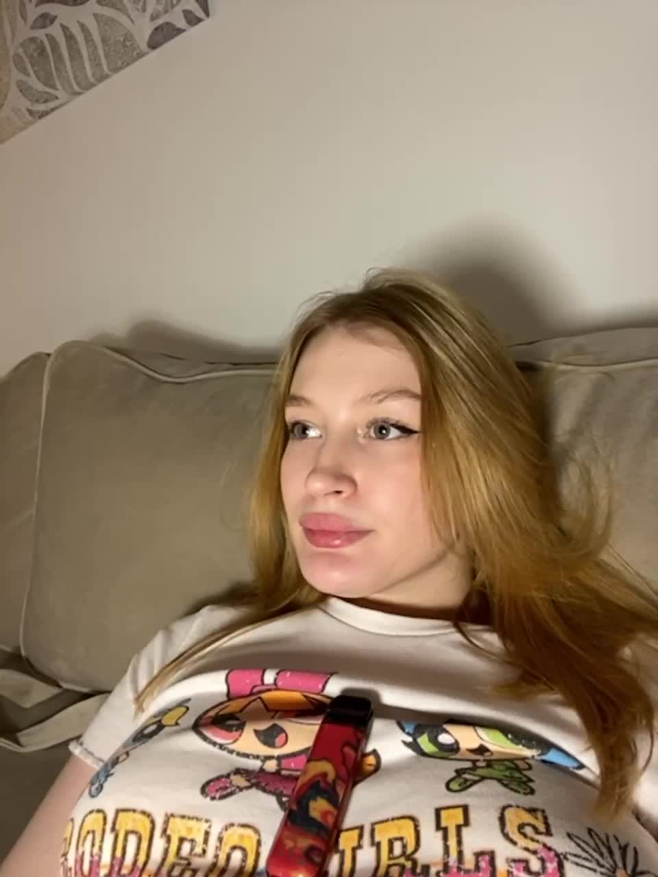 View or download file sexxteen on 2023-02-03 from Bongacams