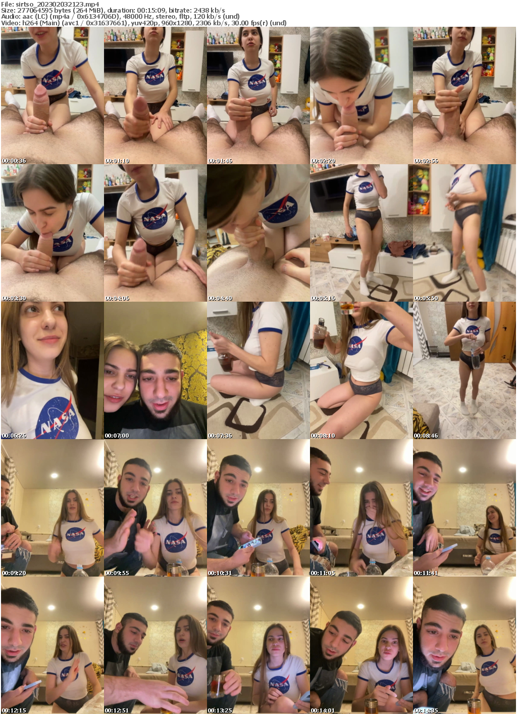 Preview thumb from sirtso on 2023-02-03 @ bongacams