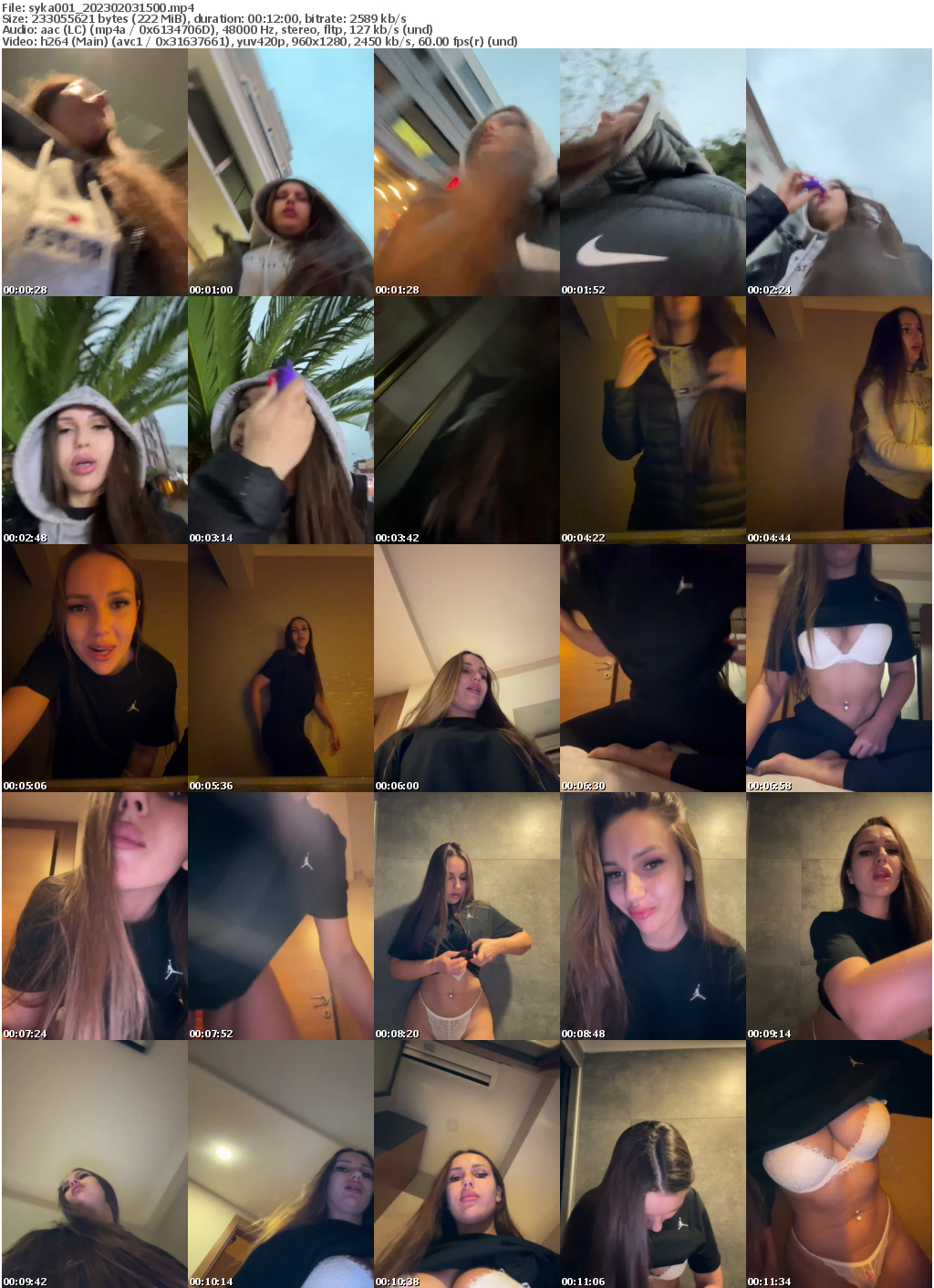 Preview thumb from syka001 on 2023-02-03 @ bongacams