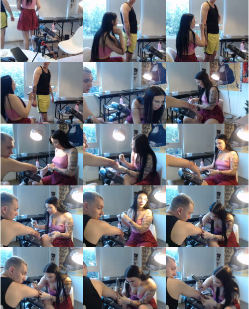 View or download file xdarkdevilsx on 2023-02-03 from Bongacams