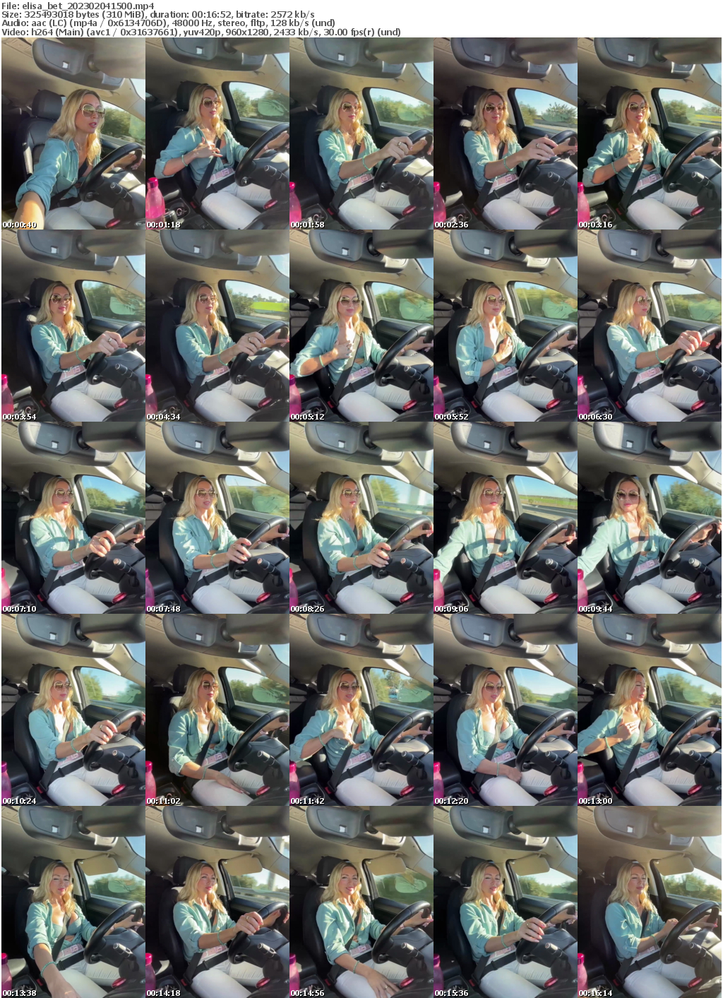 Preview thumb from elisa_bet on 2023-02-04 @ bongacams