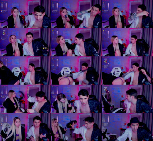 View or download file minifriends on 2023-02-04 from bongacams