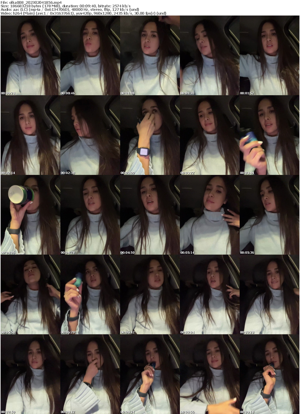 Preview thumb from olka008 on 2023-02-04 @ bongacams