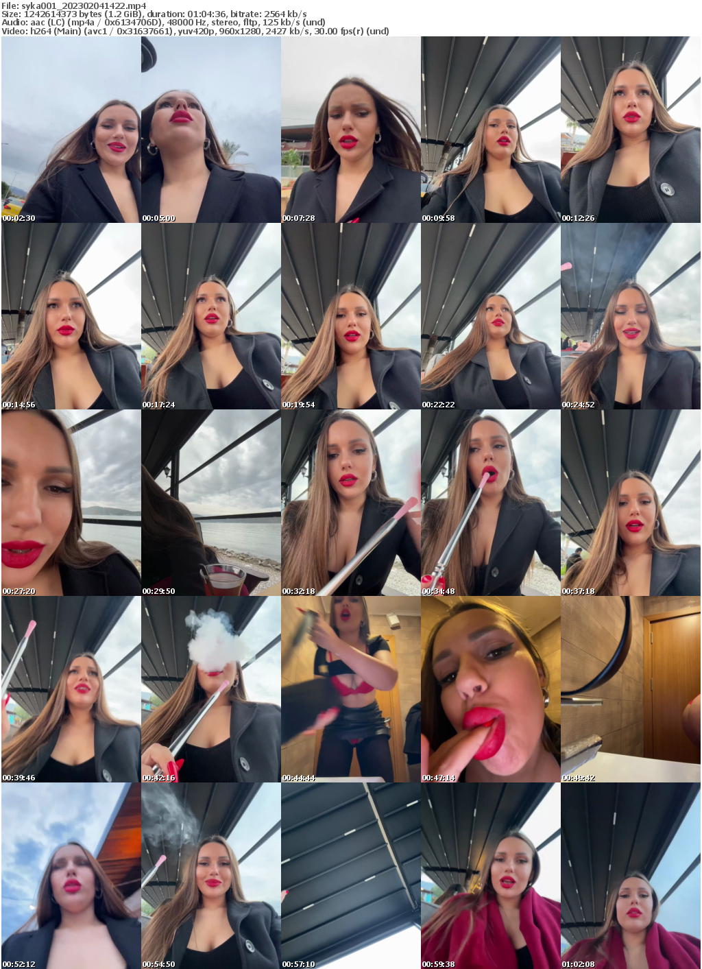 Preview thumb from syka001 on 2023-02-04 @ bongacams