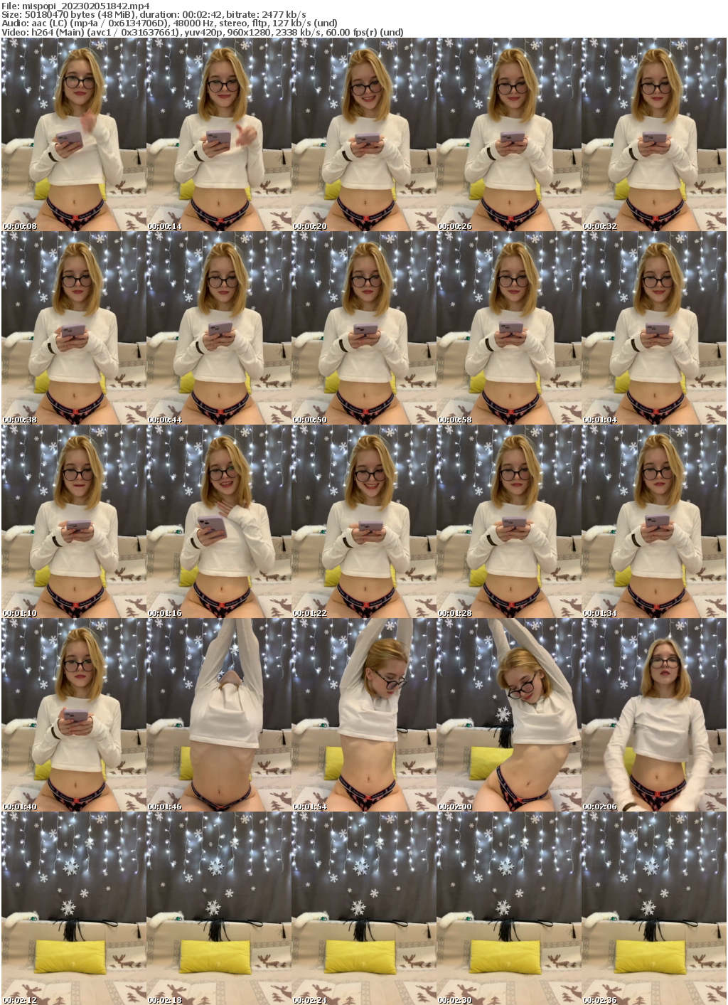 Preview thumb from mispopi on 2023-02-05 @ bongacams