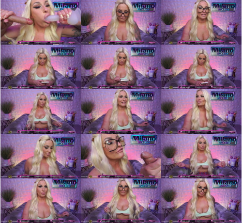 View or download file tamaramilano on 2023-02-05 from bongacams