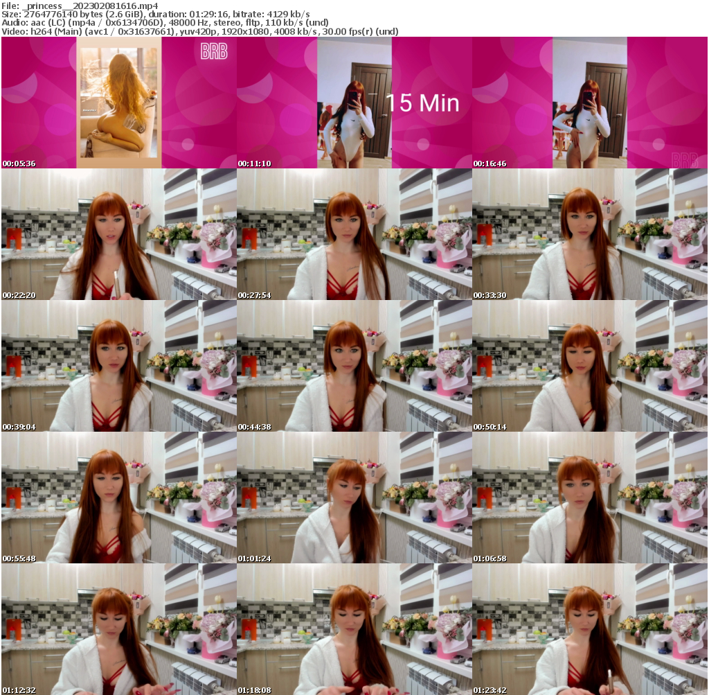 Preview thumb from _princess_ on 2023-02-08 @ bongacams